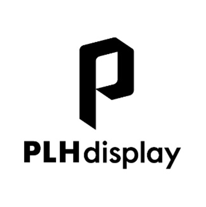 PLH display株式会社