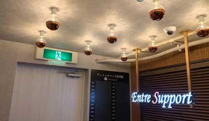 アントレオフィス秋葉原